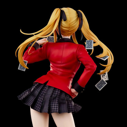 Kegurui Mae Saotome Non Scale PVC and ABS Painted Complete Figure Vendor
