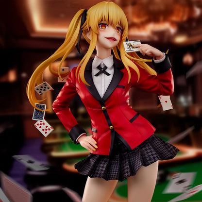 Kegurui Mae Saotome Non Scale PVC and ABS Painted Complete Figure Vendor