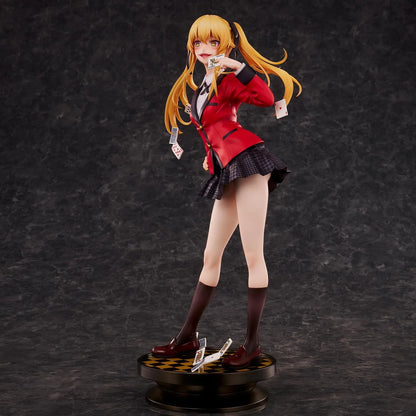 Kegurui Mae Saotome Non Scale PVC and ABS Painted Complete Figure Vendor