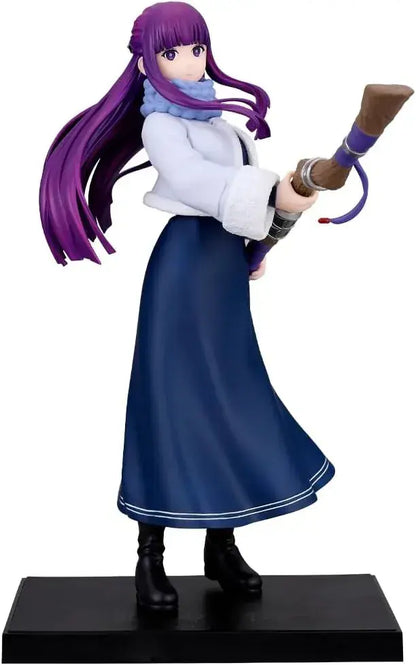 Kotobukiya Freren of Funeral OSHI Works Fern PVC Painted Figure