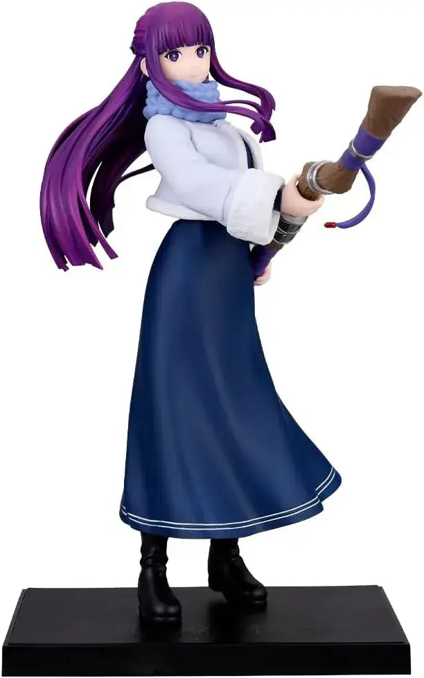 Kotobukiya Freren of Funeral OSHI Works Fern PVC Painted Figure