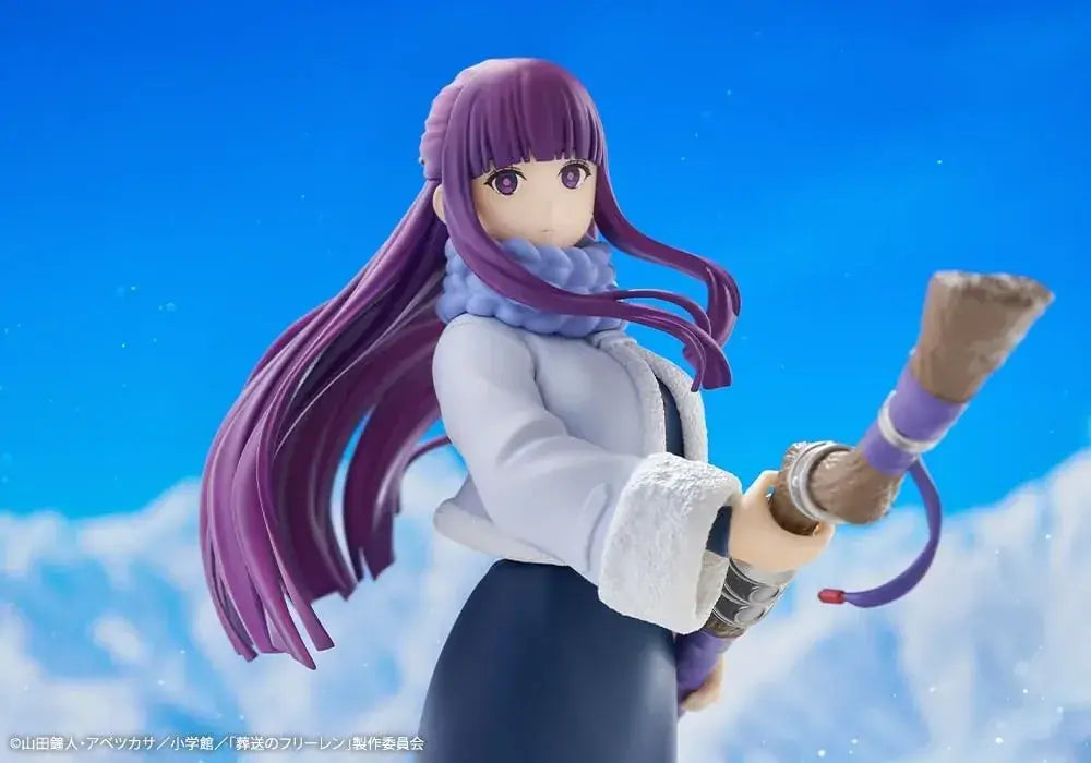 Kotobukiya Freren of Funeral OSHI Works Fern PVC Painted Figure