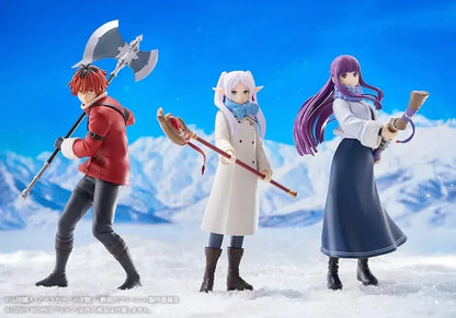 Kotobukiya Freren of Funeral OSHI Works Fern PVC Painted Figure