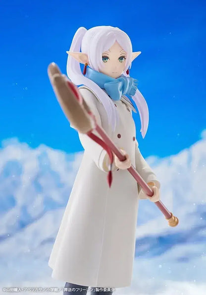 Kotobukiya Freren of Funeral OSHI Works PVC Painted Figure