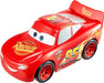 Mattel Disney Pixar Cars Lightning McQueen Talking Truck Toy