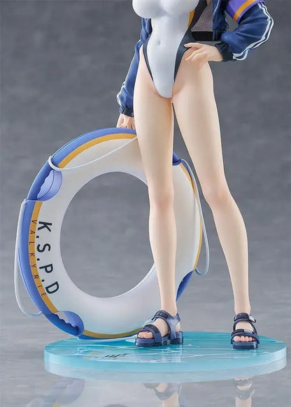 Max Factory Blue Archive Kanna Swimsuit 1/7 Scale Painted Figure
