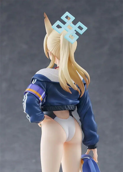 Max Factory Blue Archive Kanna Swimsuit 1/7 Scale Painted Figure