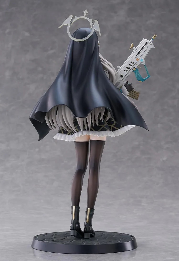 Max Factory Blue Archive Sakurako 1/7 Scale Pre-painted Figure