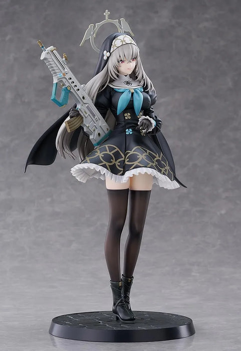 Max Factory Blue Archive Sakurako 1/7 Scale Pre-painted Figure