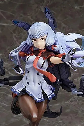 Max Factory Kantai Collection Murakumo Kai Ni 1/8 Figure Limited