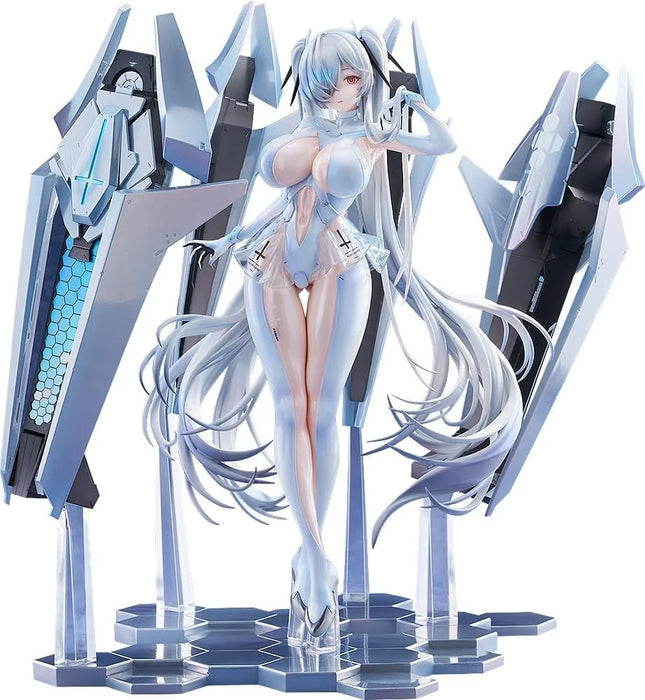 Max Factory Nikke Cinderella 1/7 Scale Painted Plastic Figure