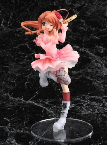 Max Factory The Melancholy of Haruhi Suzumiya Mikuru Asahina PVC Figure