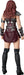 Medicom Toy MAFEX No 292 Queen Maeve Action Figure 6.1 Inch