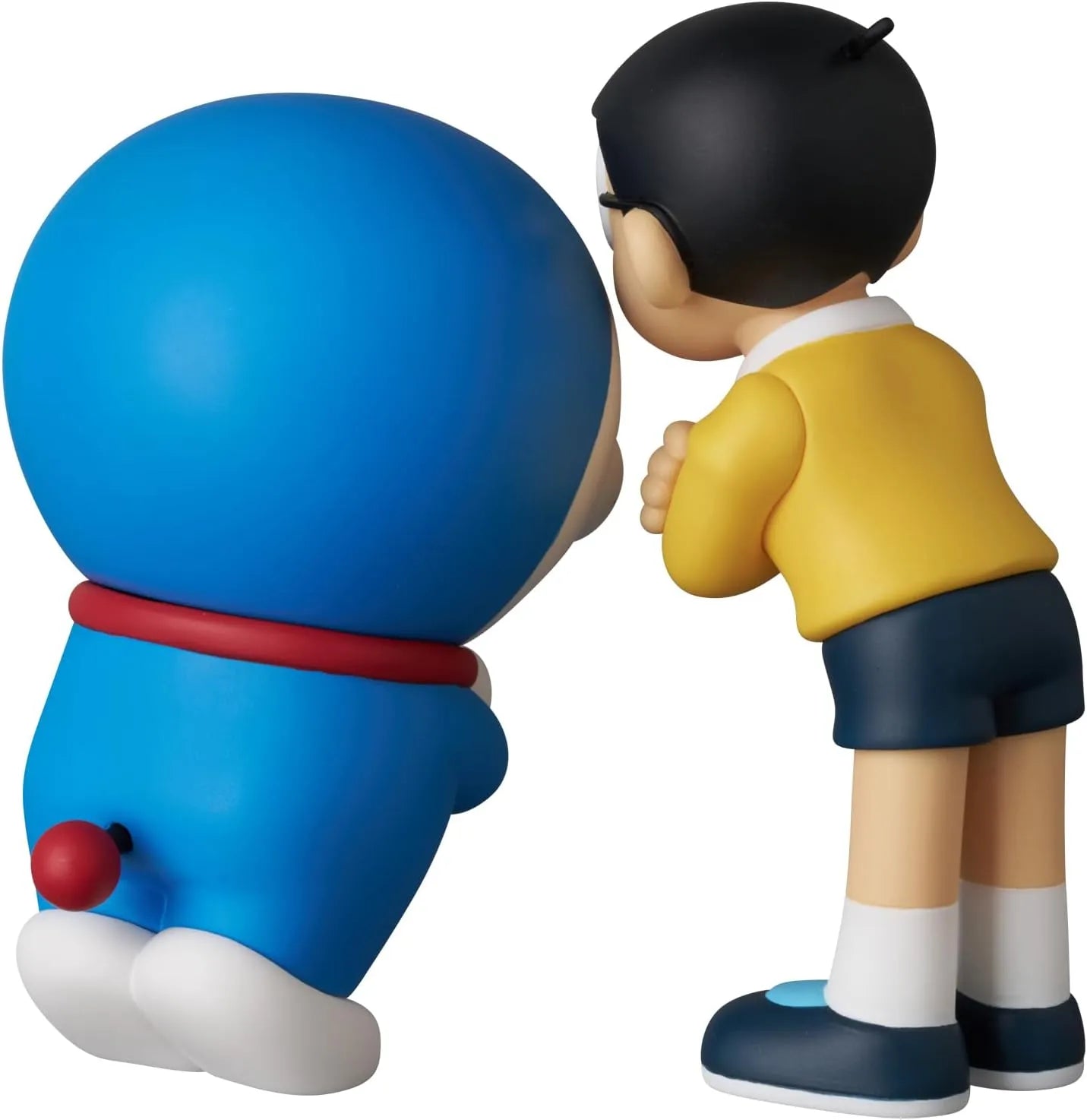Medicom Toy UDF Ultra Detail Figure Fujiko F Fujio Series Doraemon