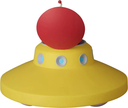 Medicom Toy UDF Ultra Detail Figure No 875 Fujiko F Fujio Series 16 Harbaru 3.5 Inch by Medicom Toy