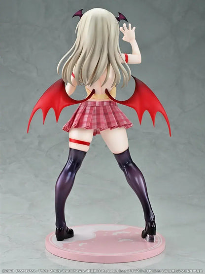 Medicos Fate Kaleid Liner Prisma Illya Licht Girl Sweet Devil
