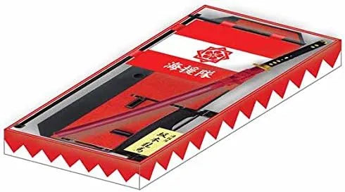 Meister Japan T-3 Team Flag Set Kaientai Ryoma Design