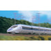 Kato N Gauge 10-510 500 Series Nozomi Shinkansen 4-Car Railway Model Train- Japan Figure Store - #1 Bring To You The Best Japanese Goods