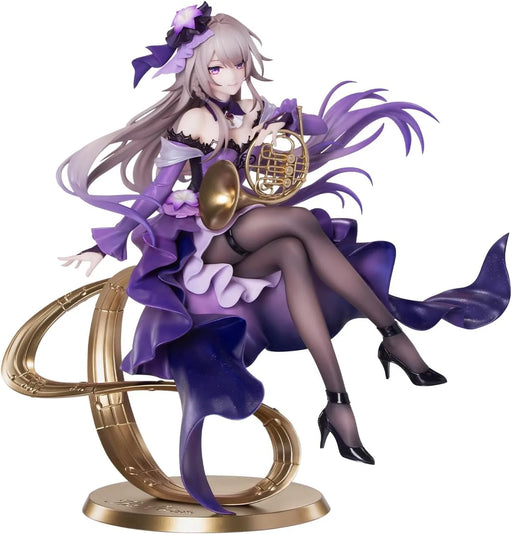 Myethos Crash Starrail Madame Herta 1/8 Scale Pre-painted Figure