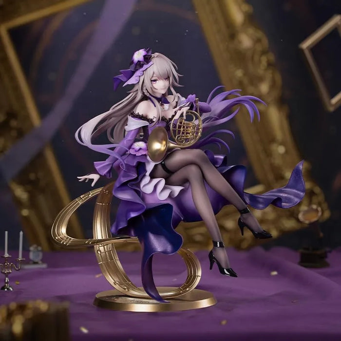 Myethos Crash Starrail Madame Herta 1/8 Scale Pre-painted Figure