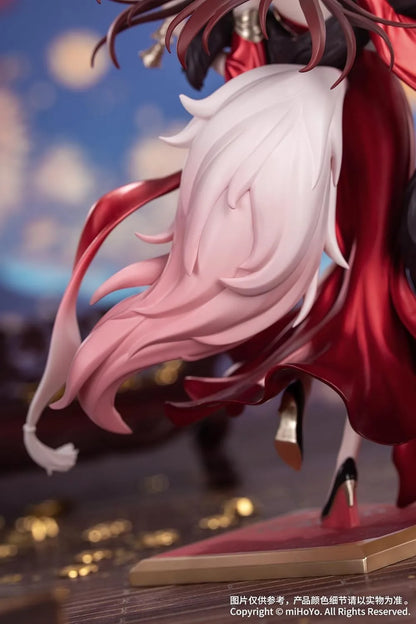 Myethos Gift Plus 1/8 Scale Painted Plastic Figure Star Fortune Edition Myethos