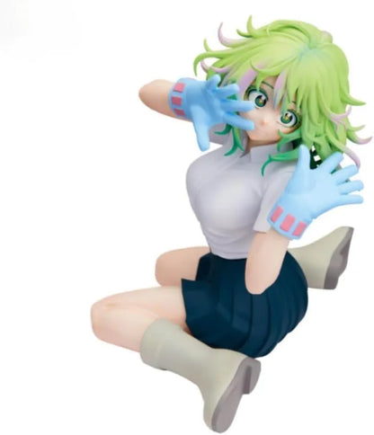 No Brand My Hero Academia Toru Hagakure Figure 5.1 Inch Glitter