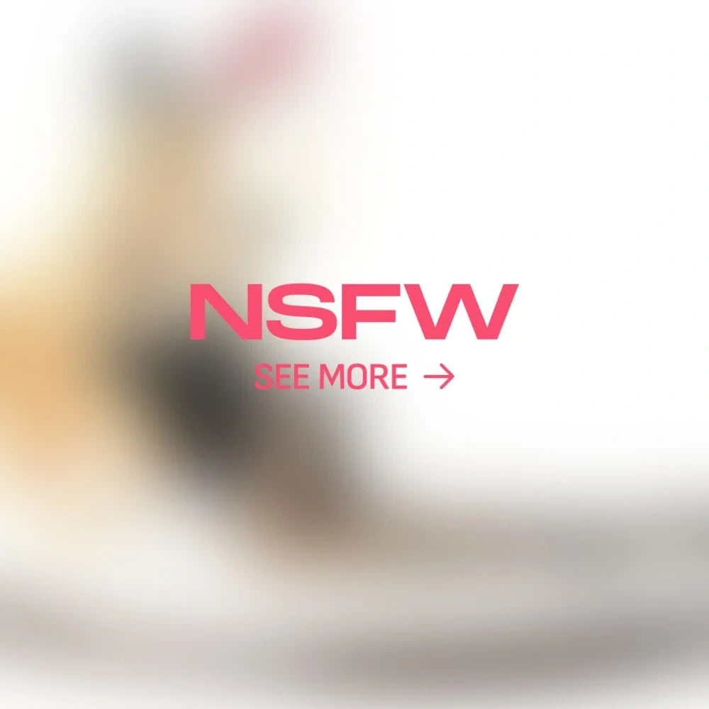 Orcatoys Kusugawa Sasara Black Bunny Version Collectible Figure