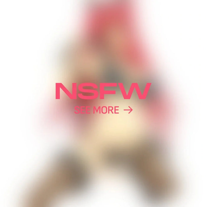 Orcatoys Tamaki Kosaka Anime Cosplay Black Cat 1/7 Scale PVC Figure