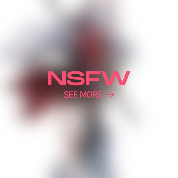 GOOD SMILE COMPANY Lucia: Crimson Abyss 1/7 Figure Punishing: Gray Raven