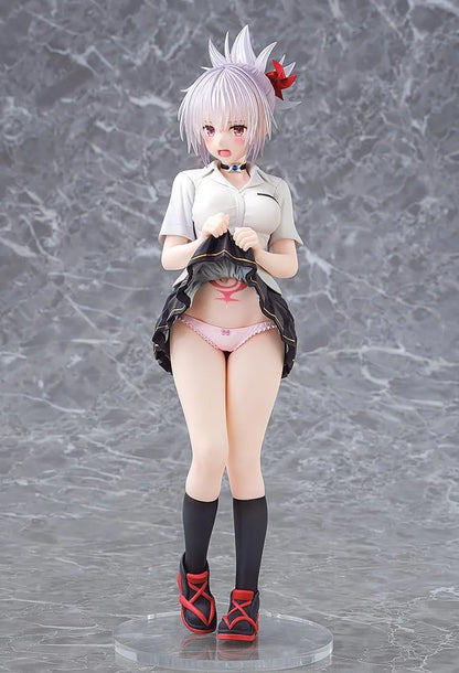 Phat Company Ayakashi Triangle Furamaki 1/7 Scale Painted Figure