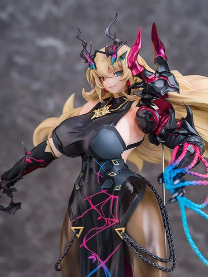 Phat Company Fate Grand Order Saber Burgest 1/7 Scale Figure