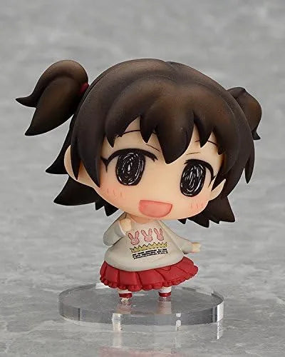 Phat Company Miniature Idolmaster Cinderella Girls PVC Figures Box