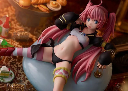 Phat Company Mirim Nava 17 Scale Painted ABS PVC Figure