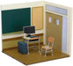 Phat Company Nendoroid Playset 01 School Life B ABS PVC Diorama