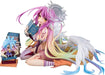Phat Company No Game No Life Jibril 1/7 Scale PVC Figure