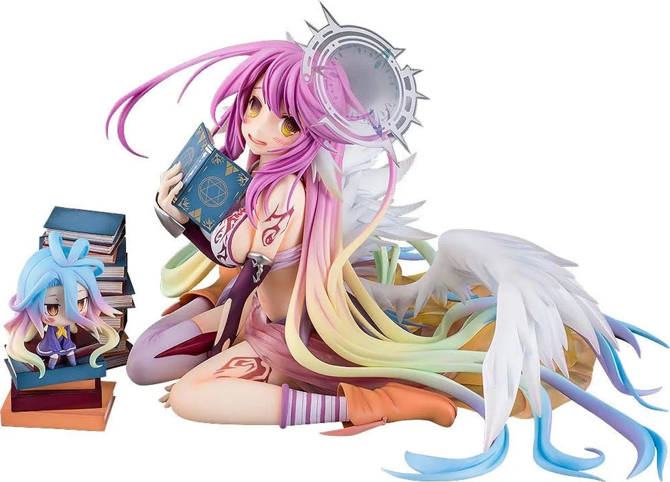 Phat Company No Game No Life Jibril 1/7 Scale PVC Figure
