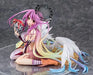 Phat Company No Game No Life Jibril 1/7 Scale PVC Figure
