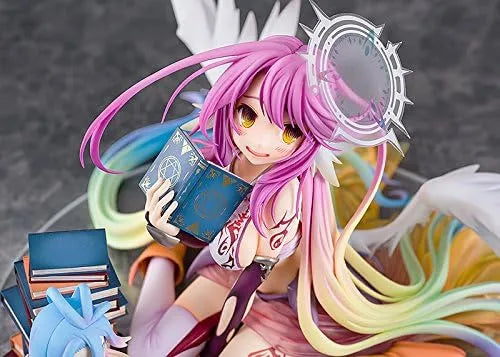 Phat Company No Game No Life Jibril 1/7 Scale PVC Figure