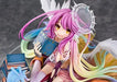 Phat Company No Game No Life Jibril 1/7 Scale PVC Figure