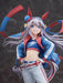 Phat Company Uma Musume Cinderella Gray Tamamo Cross Figure 17 Scale
