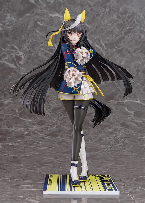 Phat Company Uma Musume Pretty Derby Calston Lito 1/7 Scale Figure