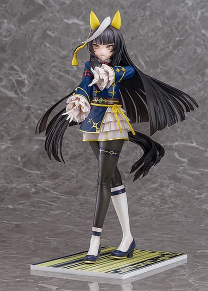 Phat Company Uma Musume Pretty Derby Calston Lito 1/7 Scale Figure