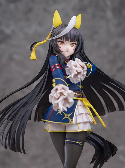 Phat Company Uma Musume Pretty Derby Calston Lito 1/7 Scale Figure
