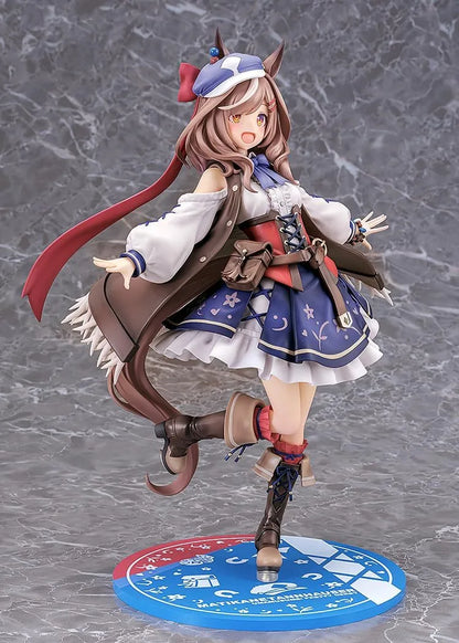 Phat Company Uma Musume Pretty Derby Machikanetan Hoiza 1/7 Scale Plastic Figure