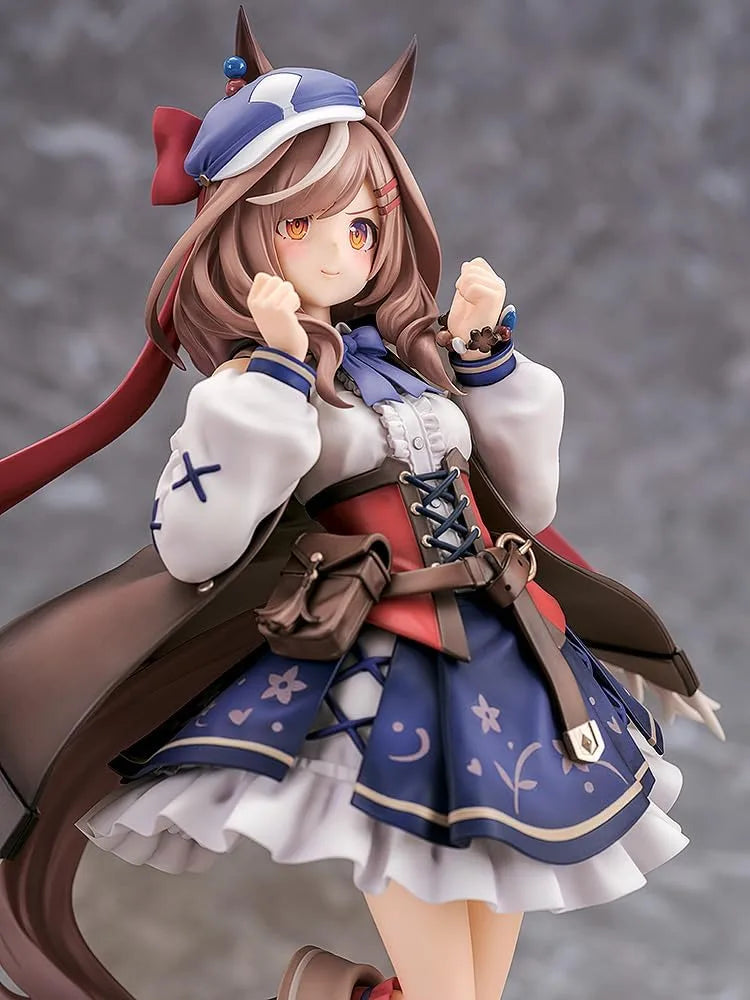 Phat Company Uma Musume Pretty Derby Machikanetan Hoiza 1/7 Scale Plastic Figure