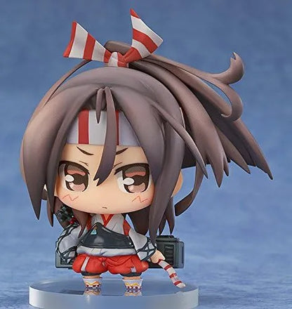 Phat Company Zuiho KanColle Figure Non-Scale ABS PVC Pre-painted