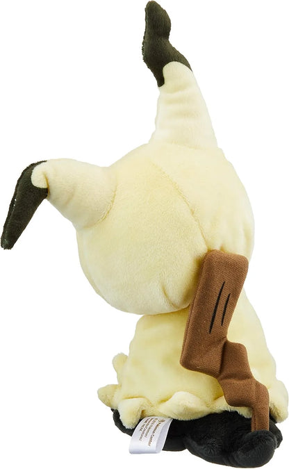 Pokemon Center Original Mimikyu Plush Toy