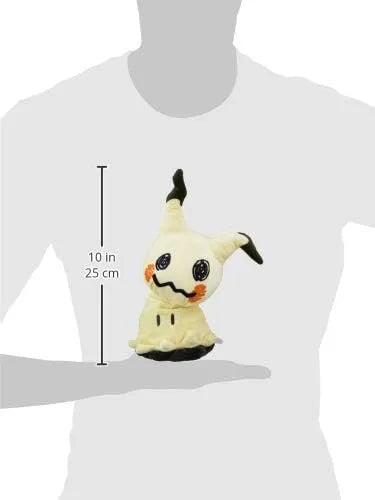 Pokemon Center Original Mimikyu Plush Toy