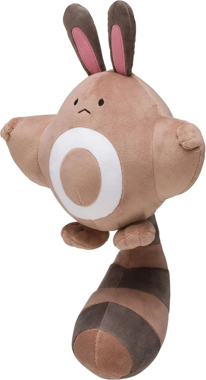 Pokemon Center Original Otachi Plush Toy