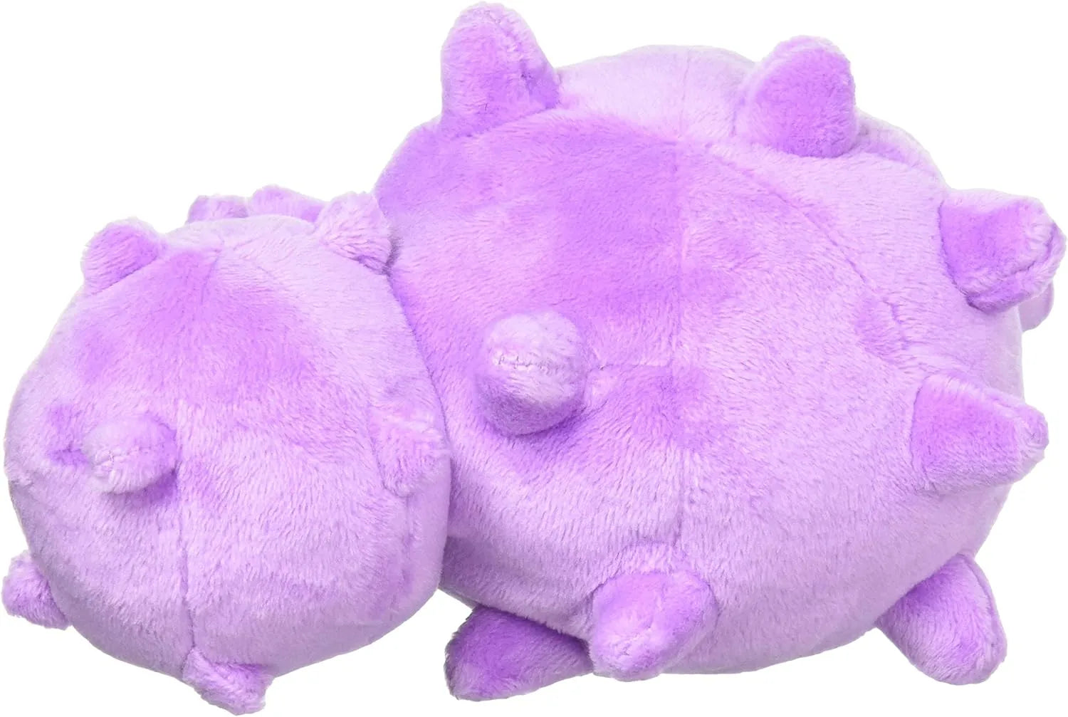 Pokemon Center Original Plush Pokemon Fit Figure Matadogas